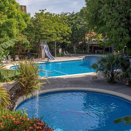Hotel Boyeros Liberia Eksteriør bilde