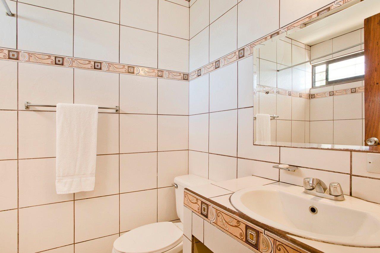 Hotel Boyeros Liberia Eksteriør bilde
