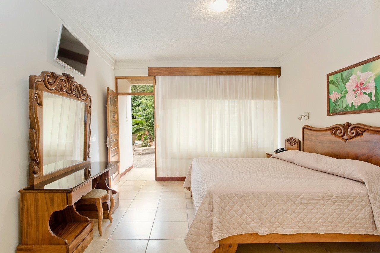 Hotel Boyeros Liberia Eksteriør bilde