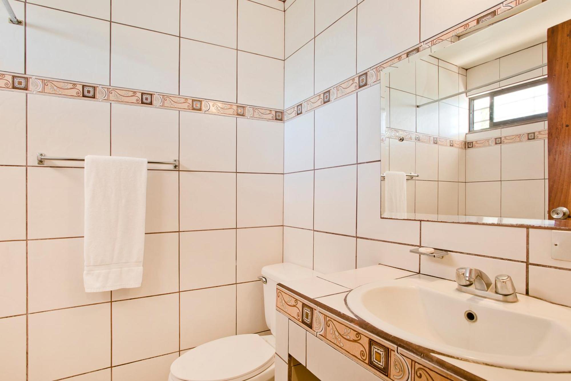 Hotel Boyeros Liberia Rom bilde