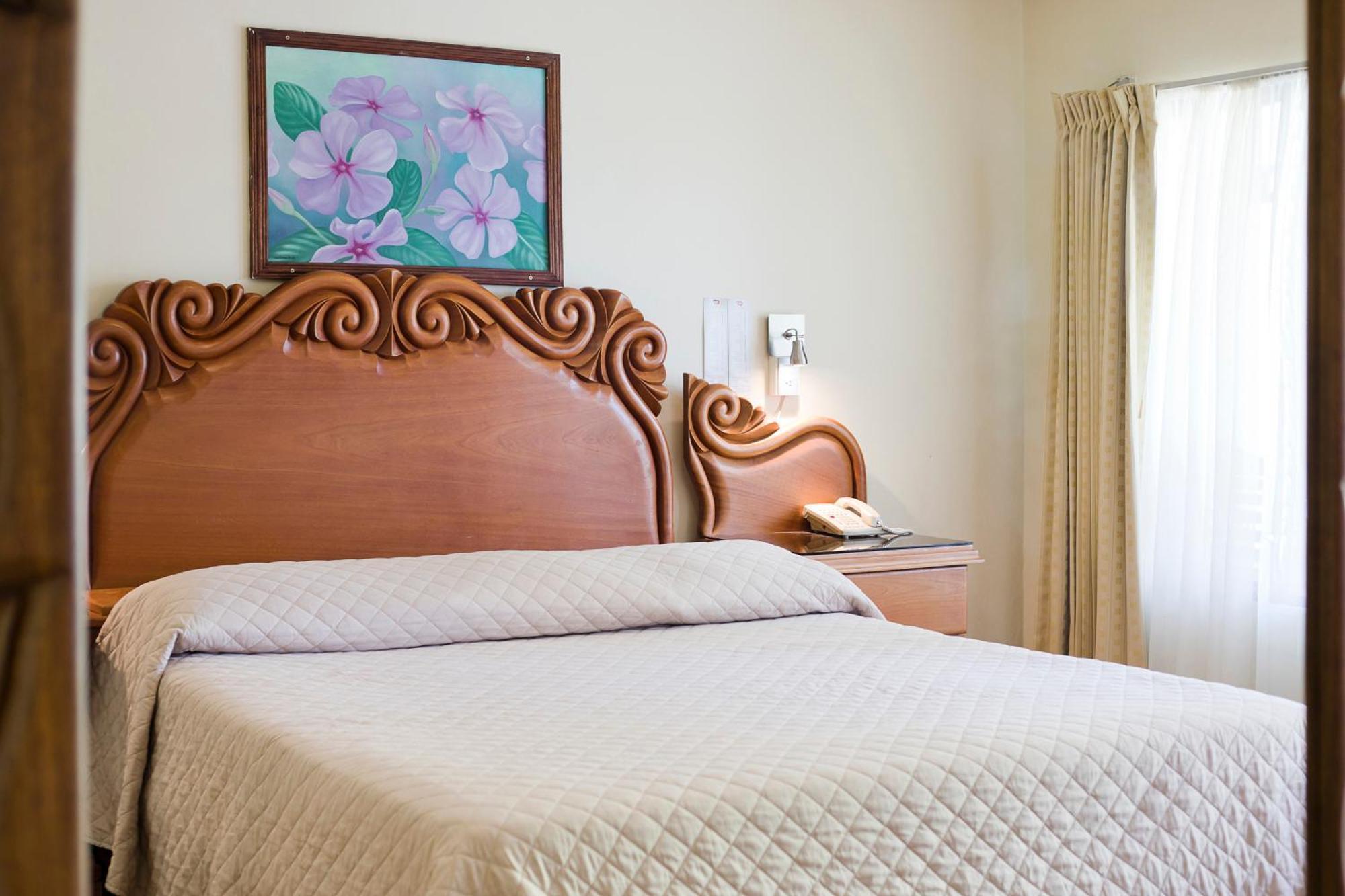 Hotel Boyeros Liberia Rom bilde