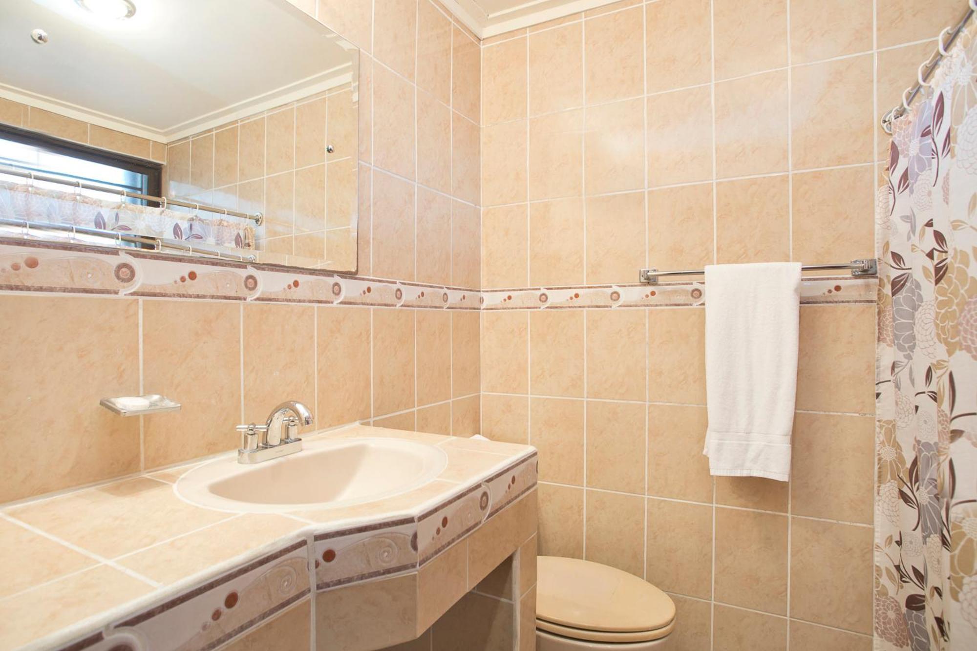 Hotel Boyeros Liberia Rom bilde